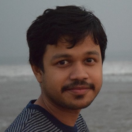 Akash Sahoo
